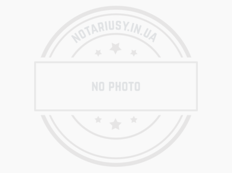 Хамула Ірина Володимирівна