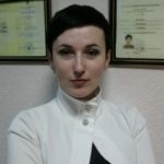 Мазепіна Валентина Георгіївна