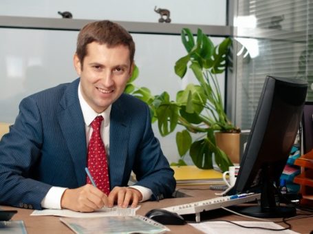 Русанюк Золтан Золтанович