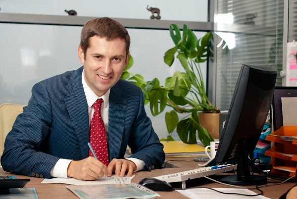 Русанюк Золтан Золтанович