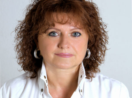 Шафаренко Жанна Юріївна