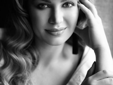 Черниш Марина Олександрівна