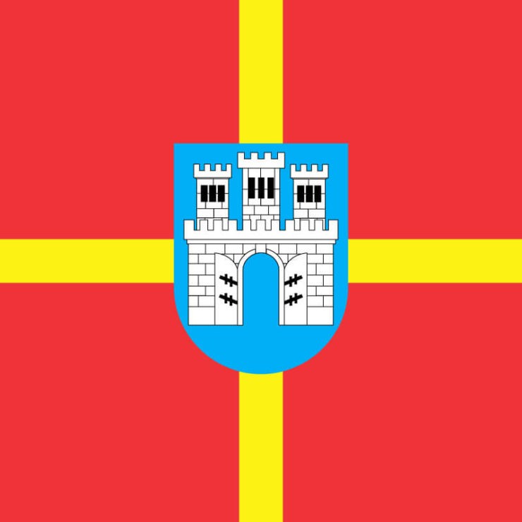 Житомирська область