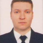 Федосенко Костянтин Олегович