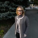 Антонова Тетяна Євгеніївна