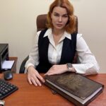 Степанчук Наталія Олександрівна