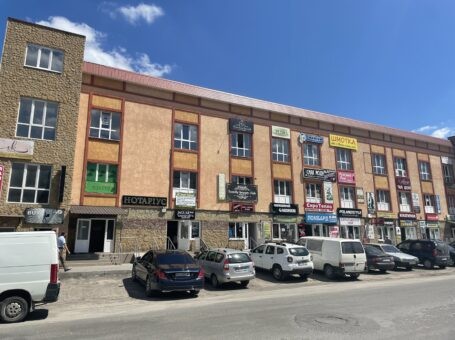 Поліщук Вікторія Анатоліївна