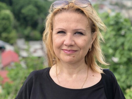 Шишко Наталія Михайлівна