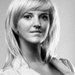 Алешко Ірина Василівна