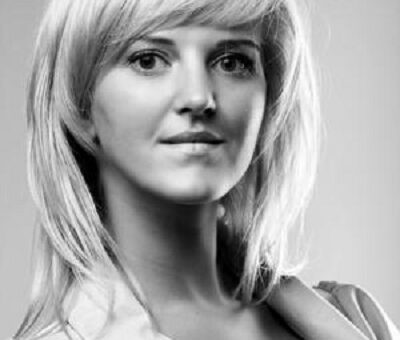 Алешко Ірина Василівна