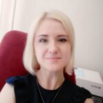 Аврамець Світлана Павлівна