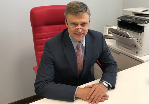 Матвеєв Володимир Адольфович