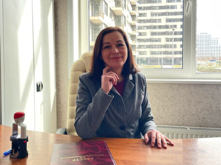 Баранець Алла Миколаївна