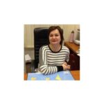 Стабровська Оксана Анатоліївна