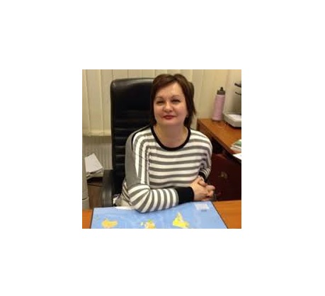 Стабровська Оксана Анатоліївна